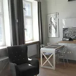 Apartmán Patio - Old Town *
