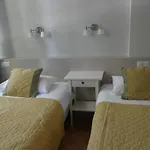 Apartmán Patio - Old Town Gdaňsk