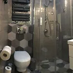 Apartmán Patio - Old Town Gdaňsk