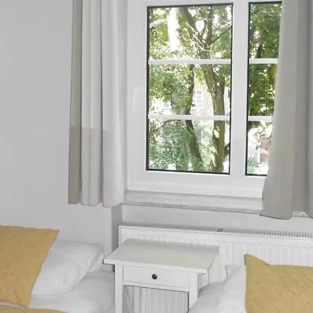 Patio - Old Town Appartement *