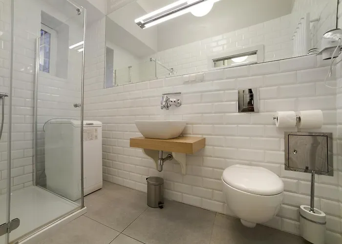 Patio - Old Town شقة *