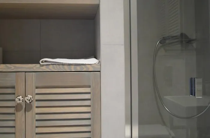 Patio - Old Town * غدانسك