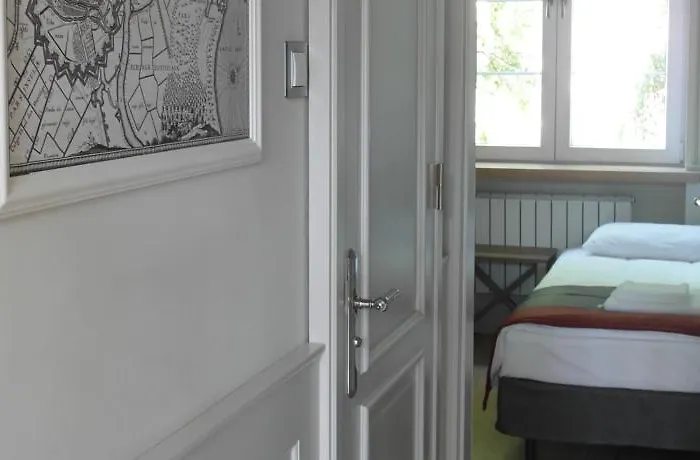 شقة Patio - Old Town *