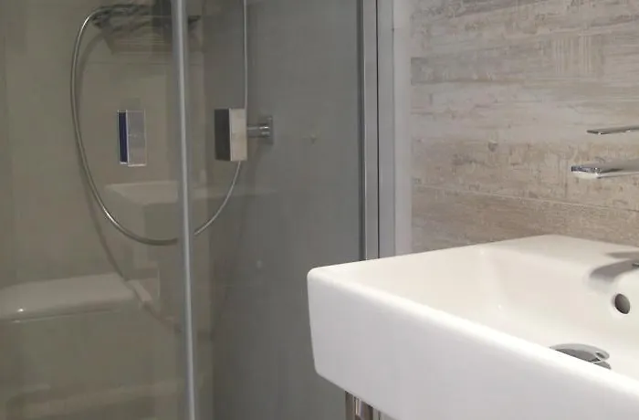 Patio - Old Town شقة غدانسك