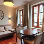 Patio - Old Town Apartamento *