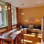 Patio - Old Town Apartamento Gdańsk