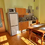Apartamento Patio - Old Town