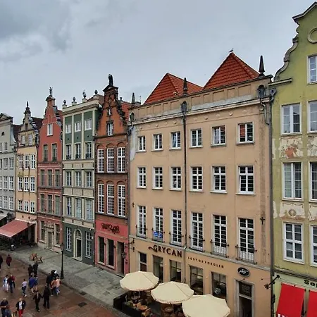 天井公寓 - 老城 公寓