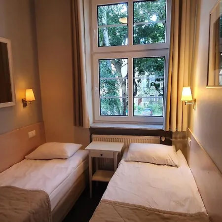 Patio - Old Town Appartement