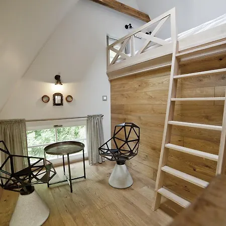 Patio - Old Town Danzica