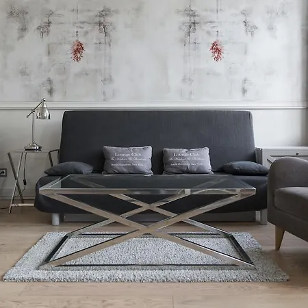 Patio - Old Town Gdańsk