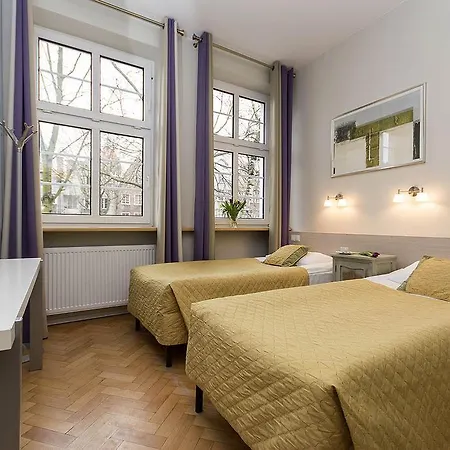 公寓 天井公寓 - 老城