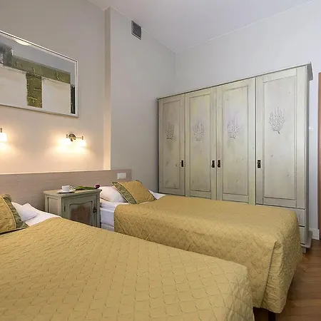 Appartement Patio - Old Town Gdańsk