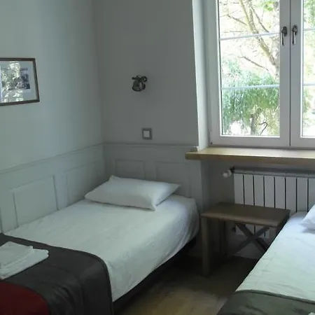 Patio - Old Town Appartement *