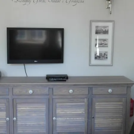 天井公寓 - 老城 * 格但斯克