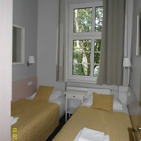 Appartement Patio - Old Town