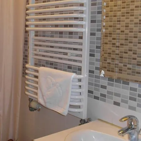 Appartamento Patio - Old Town