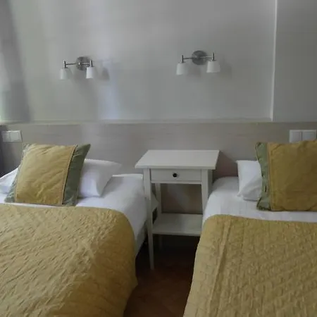 Appartement Patio - Old Town Gdańsk