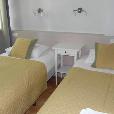 天井公寓 - 老城 格但斯克