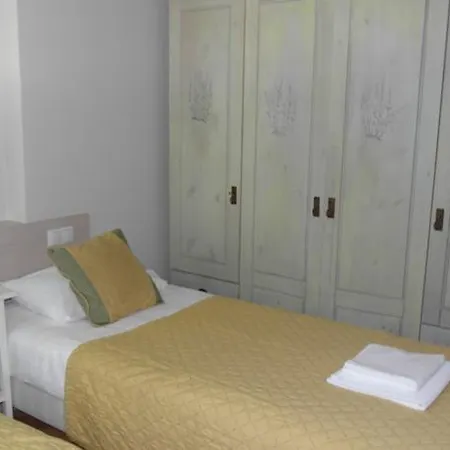 Patio - Old Town Appartamento