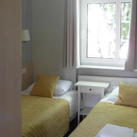 Appartamento Patio - Old Town Danzica