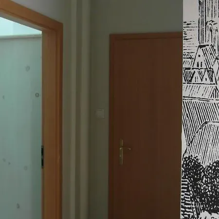 天井公寓 - 老城 * 格但斯克