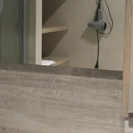 Patio - Old Town Appartamento Danzica