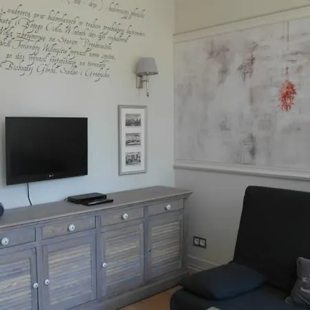 天井公寓 - 老城