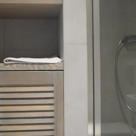 天井公寓 - 老城 * 格但斯克