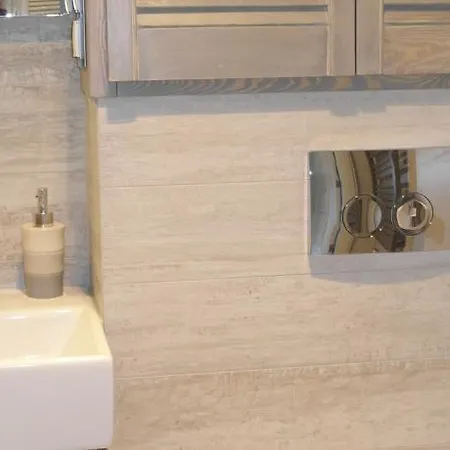 Patio - Old Town * Gdańsk