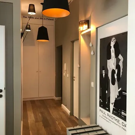 Patio - Old Town 아파트
