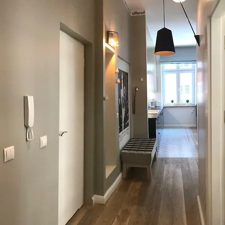 天井公寓 - 老城 公寓 *