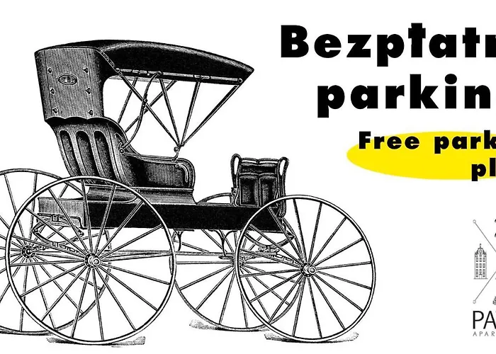 Patio - Old Town Lägenhet Gdańsk