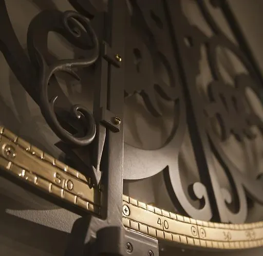 Patio - Old Town Appartamento Danzica