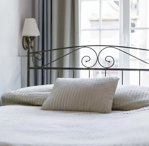 Patio - Old Town Appartamento *