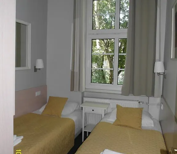 Appartamento Patio - Old Town