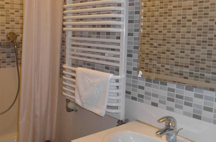 Appartamento Patio - Old Town