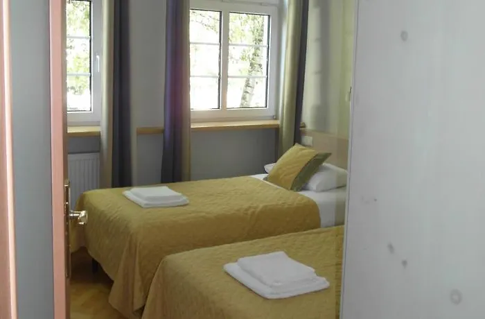 Appartamento Patio - Old Town *