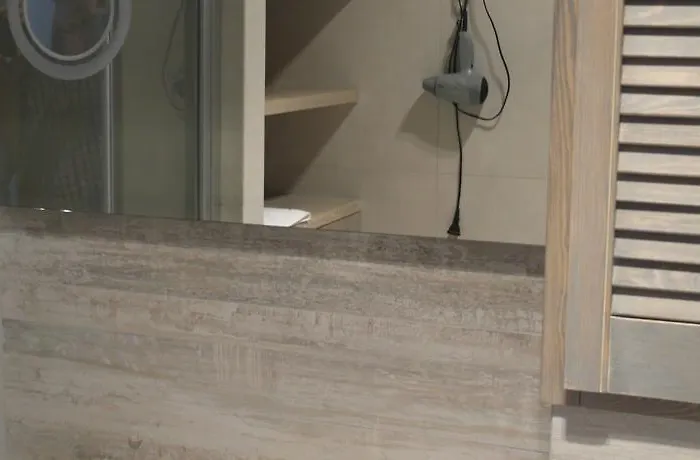 Patio - Old Town Appartamento Danzica