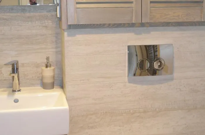 Patio - Old Town * Gdańsk