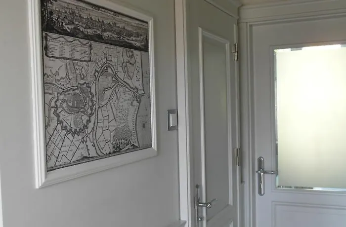 Lägenhet Patio - Old Town