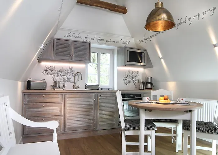 Apartment Patio - Old Town *