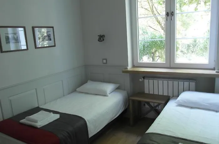 Patio - Old Town Apartment *