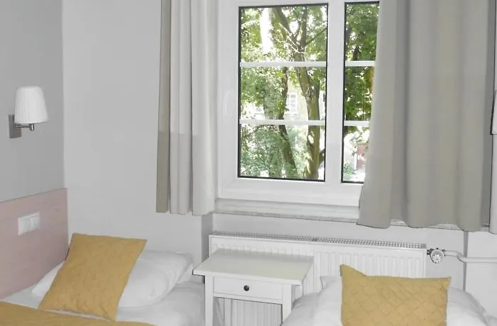 Patio - Old Town Apartment *