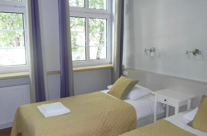 Apartment Patio - Old Town