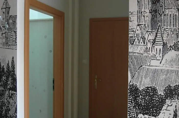 Patio - Old Town * Danzig